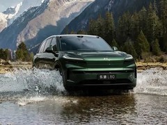 乐道L80正式预售：24.58万元起，标配激光雷达与全场景智能座舱