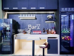 2026年Q1冰吧线下市场：海尔独占89.1%