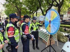警企联动护安全 九号电动车助力北京非机动车新规科普落地