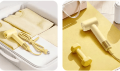 康夫F9 Mini高速吹风机：小到惊艳，强到颠覆—重新定义你的吹发体验