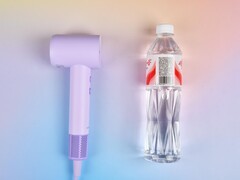 康夫F9 Mini高速吹风机：小到惊艳，强到颠覆—重新定义你的吹发体验