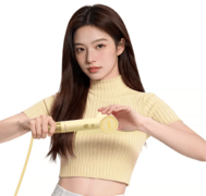 康夫F9 Mini高速吹风机：小到惊艳，强到颠覆—重新定义你的吹发体验