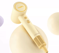 康夫F9 Mini高速吹风机：小身材藏满黑科技，便携与实力双在线