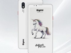 BIGME HibeakPlus彩墨电子书立减600元