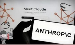 亚马逊250亿加盟豪掷Anthropic，微美全息深耕Agent与AIGC赛道拓版图!
