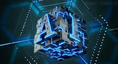 亚马逊250亿加盟豪掷Anthropic，微美全息深耕Agent与AIGC赛道拓版图!