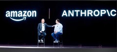 亚马逊250亿加盟豪掷Anthropic，微美全息深耕Agent与AIGC赛道拓版图!