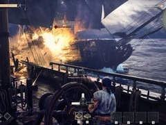 风启之旅新版本上线：新增灰烬之地、40+建筑及50项优化