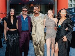 真人快打2全球首映引爆热议：厄本重塑凯奇，鲁道夫封神吉塔娜