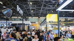 第二十七届中国国际照相机械影像器材与技术博览会  5 月 15 日北京盛大启幕