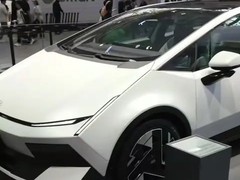 北京现代艾尼氪V（金星）首发：赛博美学+8295智舱+L2+辅助驾驶