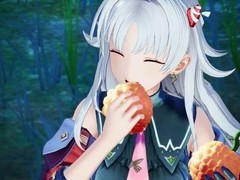 卡莉亚的炼金工房征询玩家意见：进食或致主角体型动态变化