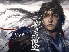 黄天逆途发布实机演示，揭晓天师与承影双主角设定及天道更迭世界观