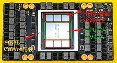 内存涨价的元凶：HBM内存到底是何方神圣？