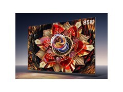 TCL 85Q10L 85英寸电视钜惠