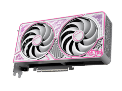 七彩虹多款甜品级GeForceRTX 5050系列显卡正式发布