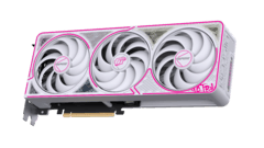 七彩虹多款甜品级GeForceRTX 5050系列显卡正式发布