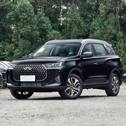 10万元内四款紧凑型SUV深度对比，谁更值得入手？