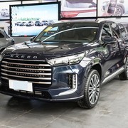 30万内6座SUV推荐：星途揽月领衔四款实力之选