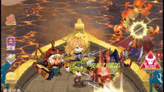 飞艇英雄角色配队推荐