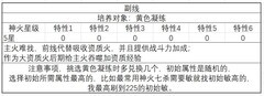 不朽之旅神火系统统筹规划详解