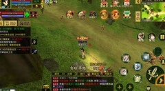 热血江湖手游：邪剑客强化加点全攻略