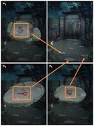 阴阳锅3阴缘牵：第三章夙昔图文攻略