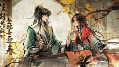 烟雨江湖新区开局全攻略