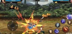三国战纪：神武陆逊PK制胜攻略