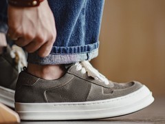 拼多多百亿补贴！MADEN马登皮鞋直降