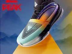 拼多多百亿补贴！匹克态极大三角41码94元