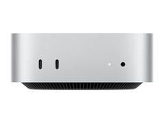 Apple Mac mini 2024款天猫直降低至2303元