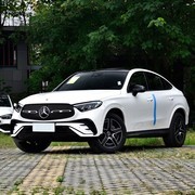 50万内中型SUV怎么选？奥迪、奔驰、凯迪拉克三款热门车型对比