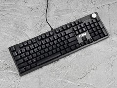 一把键盘，两种形态，多种体验，微星FORGE GK320、GM330游戏键鼠套装评测