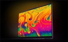 2025数媒专业笔记本热门，联想YOGA Pro 16 Aura AI元启版