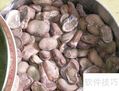 上海特产精选