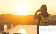 旅行者养成指南