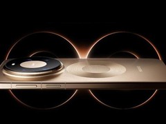 华为2025年国内手机出货4670万部，以16.4%份额登顶第一