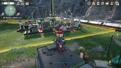 《明日方舟：终末地》体验：DLSS 4.5让你越级畅玩