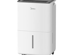 美的12DN除湿机直降，到手仅423元