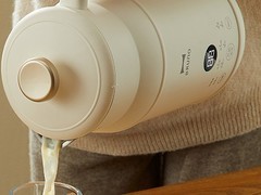 BRUNO豆浆机BZK-DJ01特惠