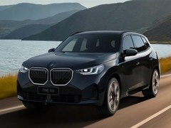 宝马2026年二次调价：3系/X3指导价下调，终端成交价反升