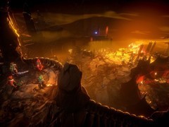 恶意不息推四人联机后Steam在线峰值破6万，销量冲榜、好评率攀升