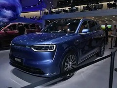 2026年1月增程式电动车销量榜出炉：问界M7以2.25万辆稳居榜首