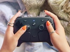 Steam手柄5月4日上市，主机与VR因内存短缺延期