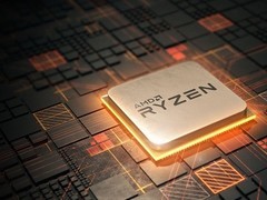 AMD为锐龙AI NPU推出硬件级时间片调度，提升多任务资源公平性