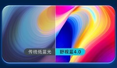 久看不累眼！飞利浦圆偏光显示器拯救打工人视力健康