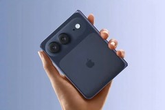 苹果新CEO的超级豪赌？ 大折叠屏iPhone Ultra配置信息全面曝光