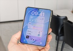 苹果新CEO的超级豪赌？ 大折叠屏iPhone Ultra配置信息全面曝光