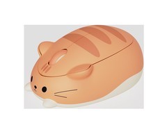 Akko对称无线鼠标69元